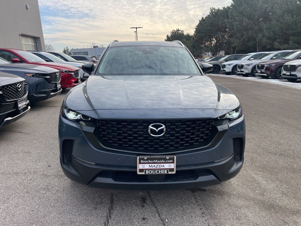 2026 MAZDA CX-50 Hybrid Premium Plus San Clemente CA