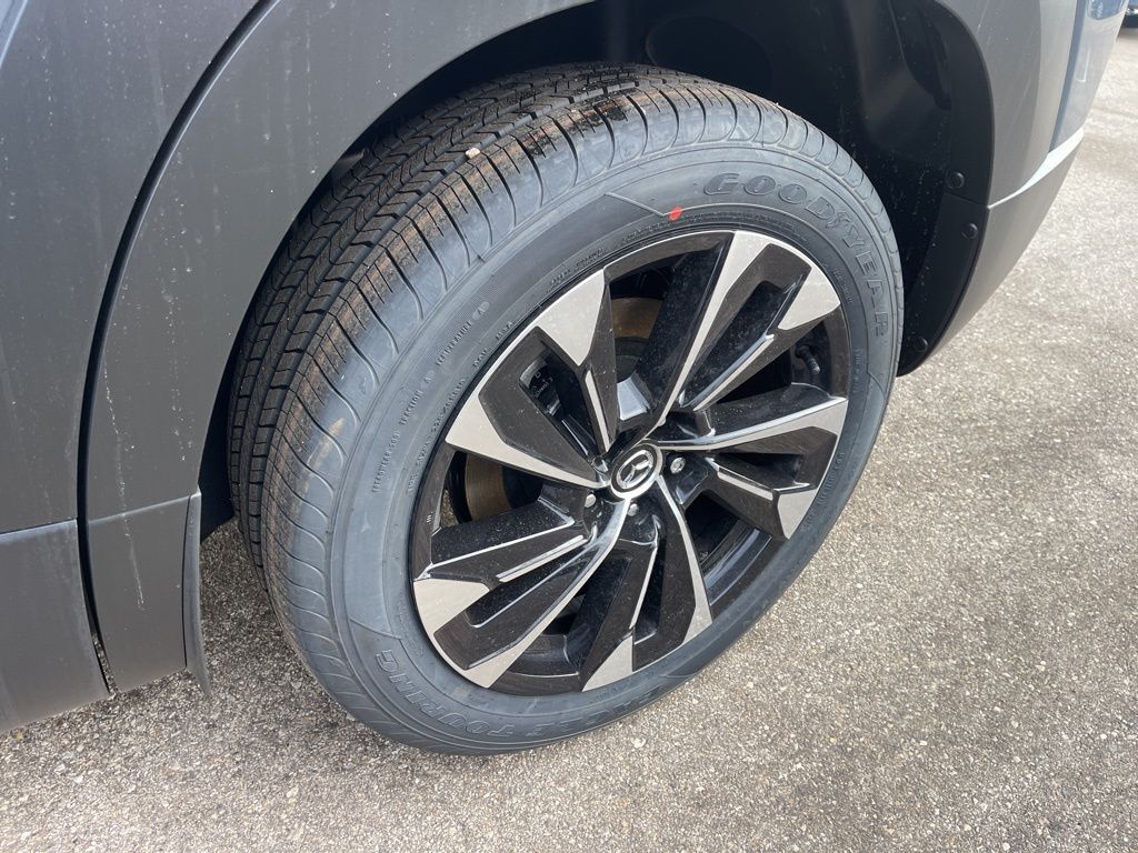 2026 MAZDA CX-50 Hybrid Premium Plus Oshkosh WI