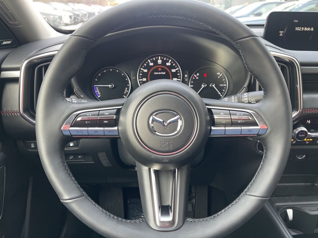 2026 MAZDA CX-50 Hybrid Premium Plus San Clemente CA