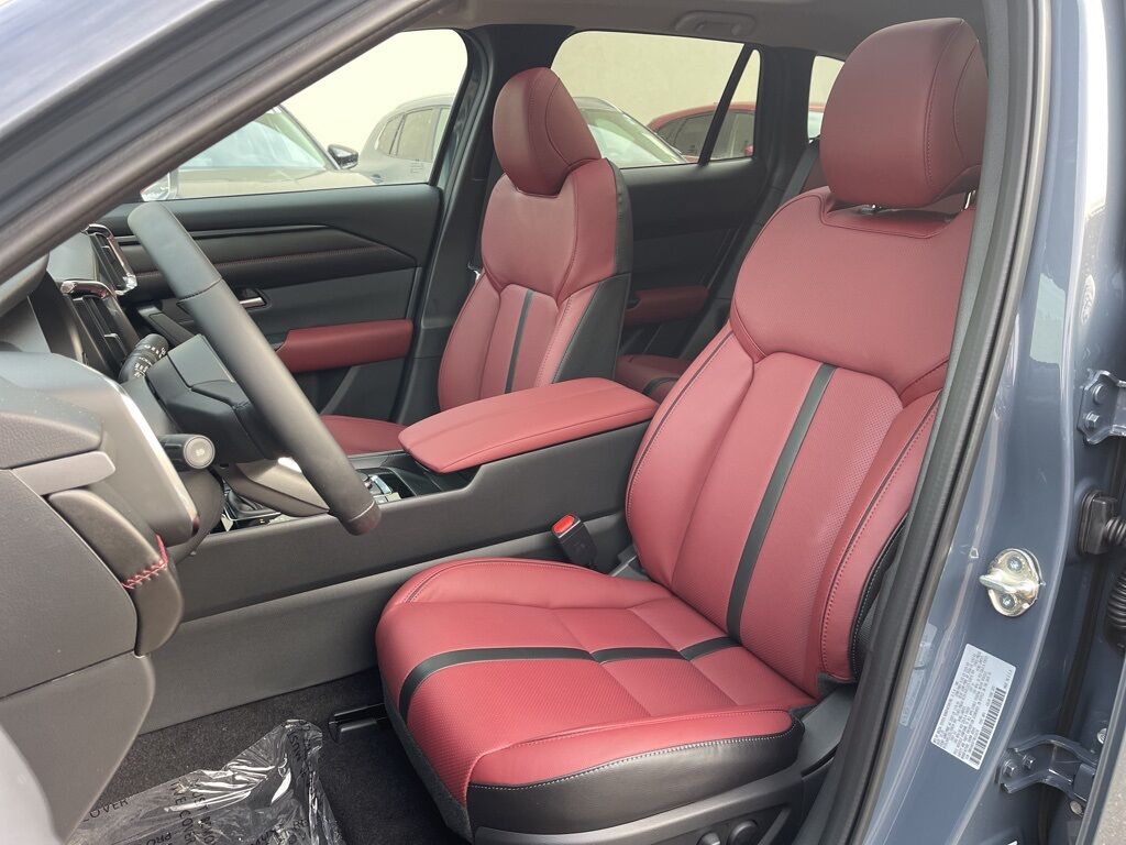 2026 MAZDA CX-50 Hybrid Premium Plus San Clemente CA