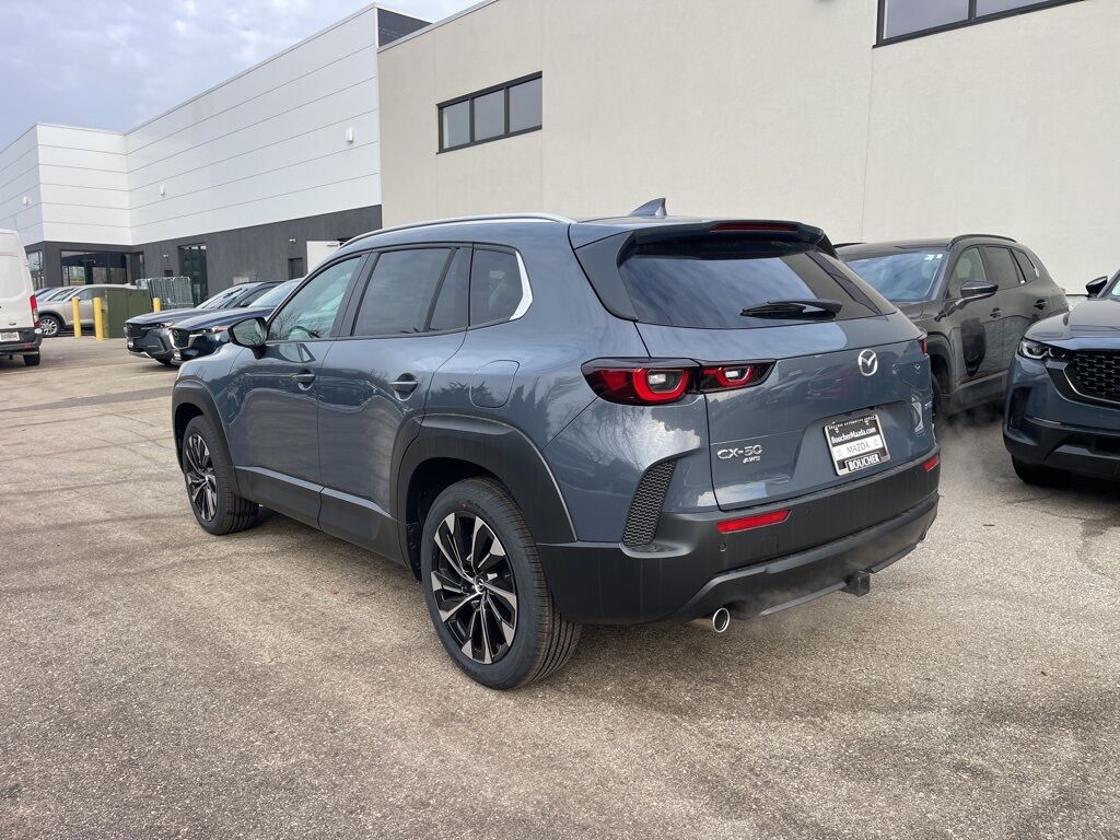 2026 MAZDA CX-50 Hybrid Premium Plus San Clemente CA