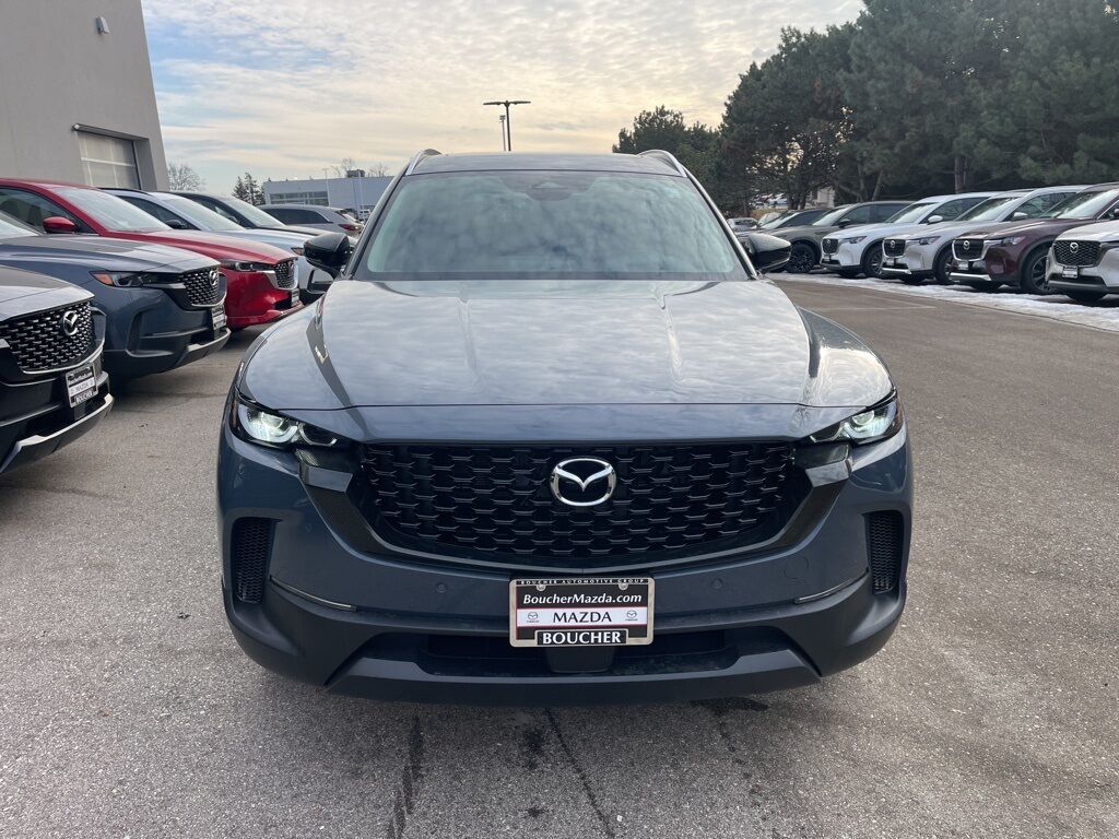 2026 MAZDA CX-50 Hybrid Premium Plus San Clemente CA