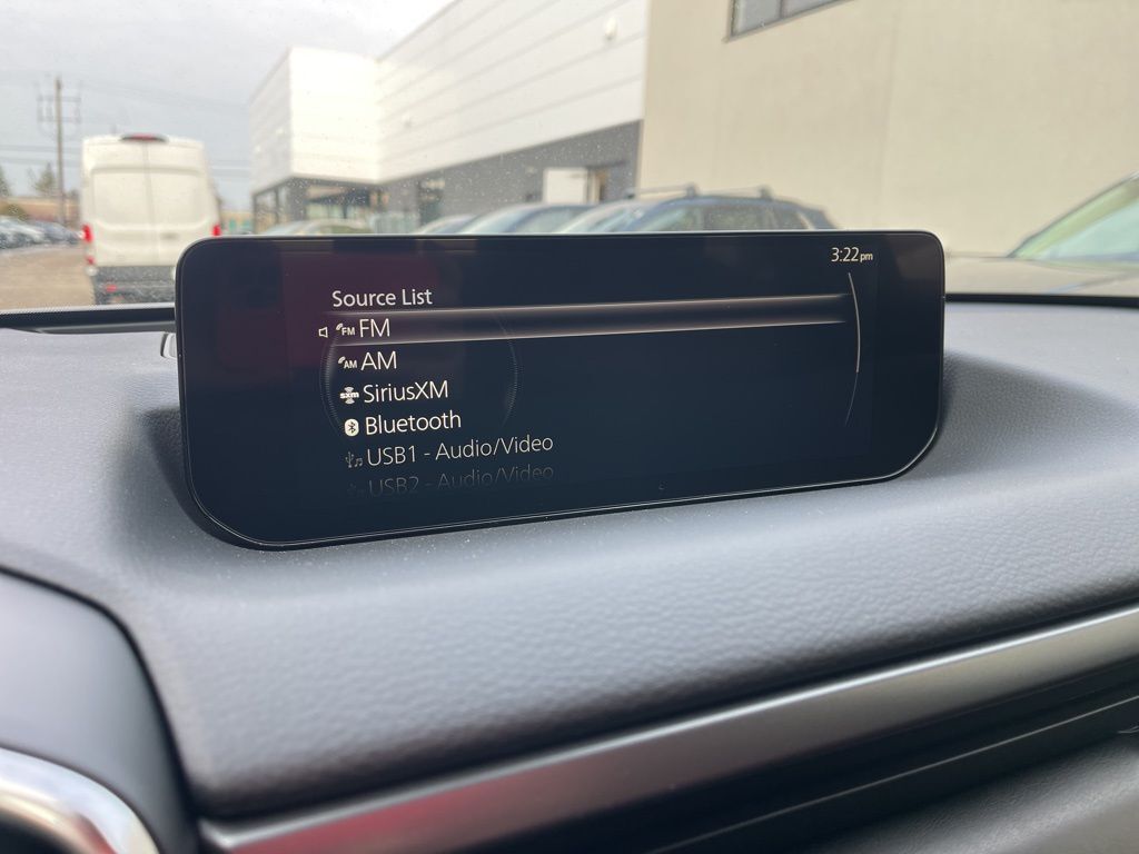 2026 MAZDA CX-50 Hybrid Premium Plus Oshkosh WI