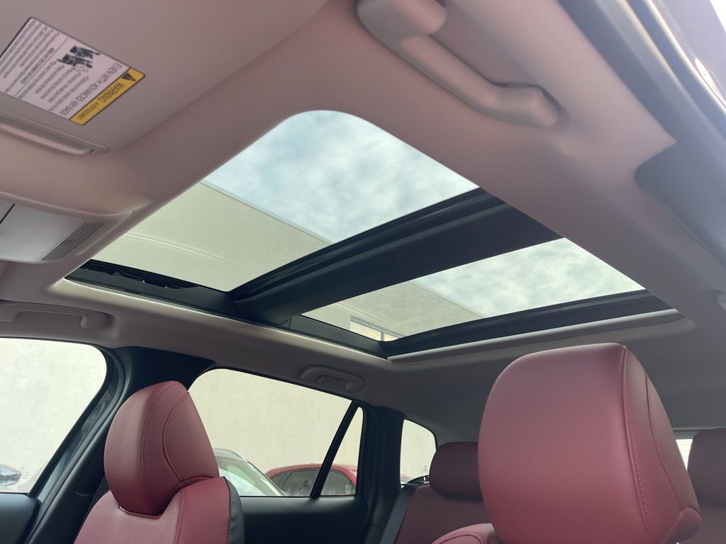 2026 MAZDA CX-50 Hybrid Premium Plus Oshkosh WI