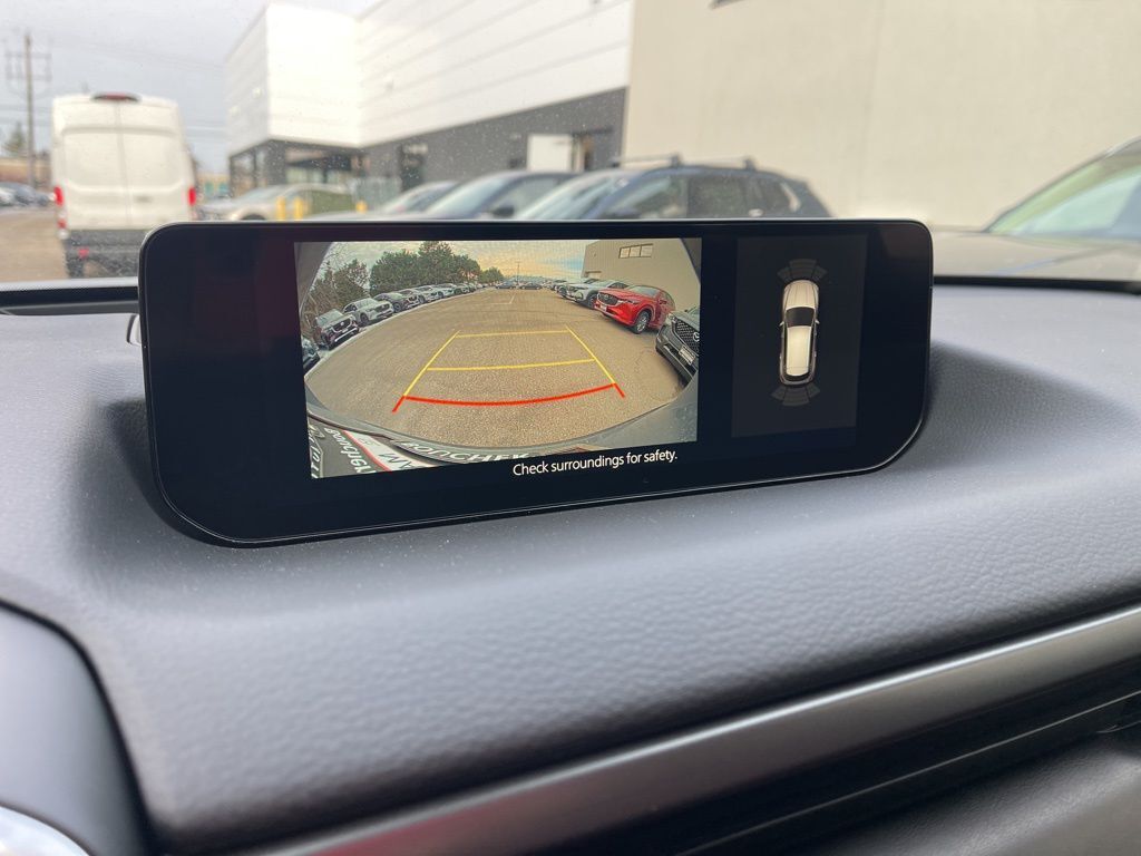 2026 MAZDA CX-50 Hybrid Premium Plus San Clemente CA