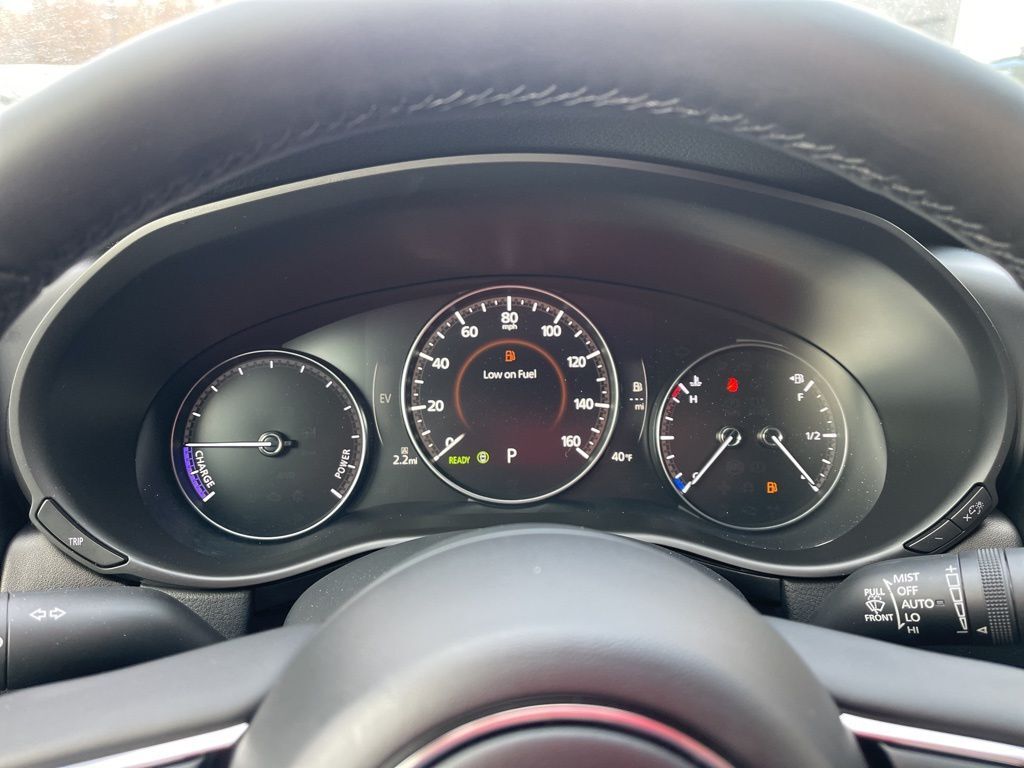 2026 MAZDA CX-50 Hybrid Premium Plus San Clemente CA