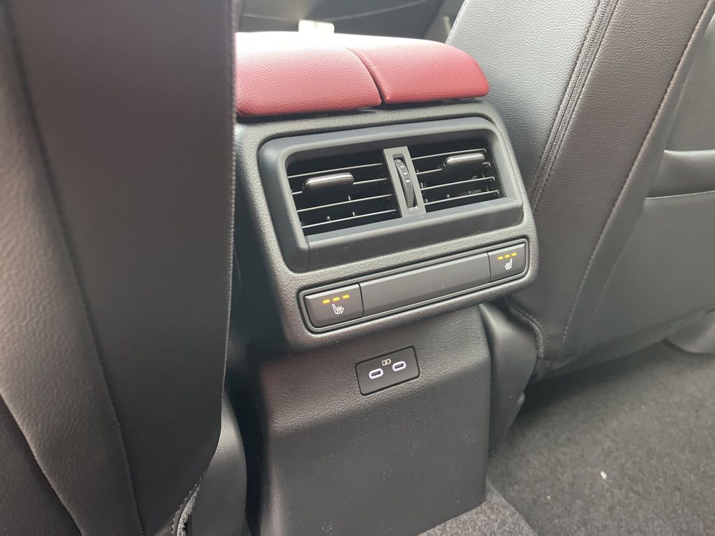 2026 MAZDA CX-50 Hybrid Premium Plus Oshkosh WI