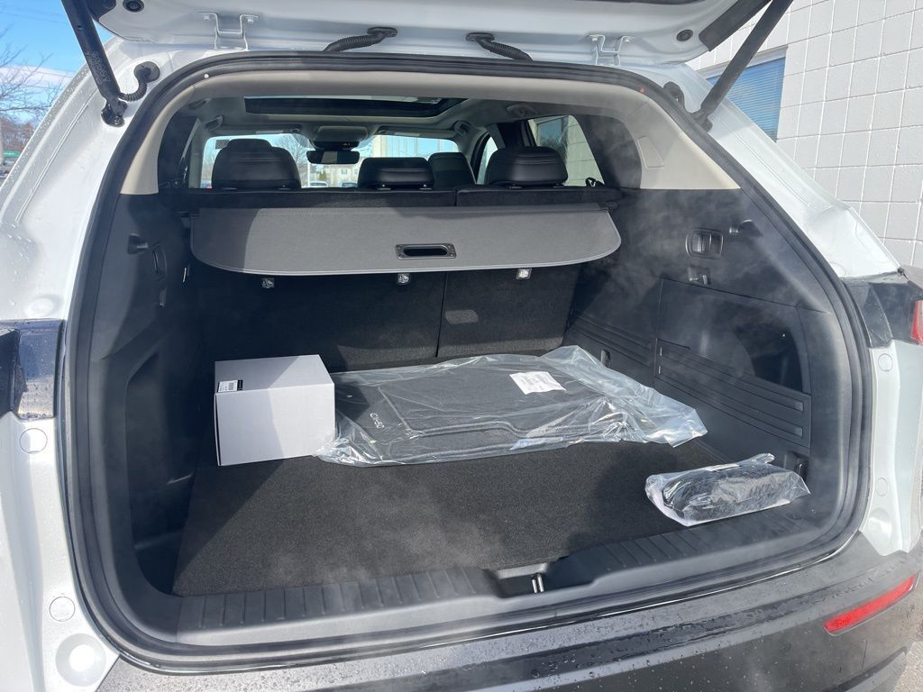 2026 MAZDA CX-50 Hybrid Premium Plus Oshkosh WI