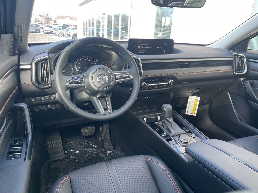 2026 MAZDA CX-50 Hybrid Premium Plus San Clemente CA