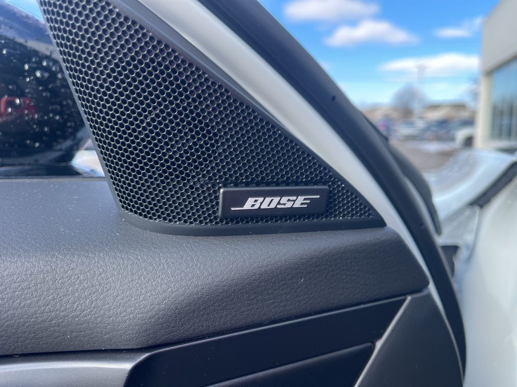 2026 MAZDA CX-50 Hybrid Premium Plus Oshkosh WI