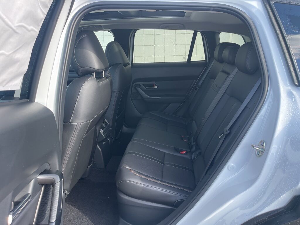 2026 MAZDA CX-50 Hybrid Premium Plus San Clemente CA