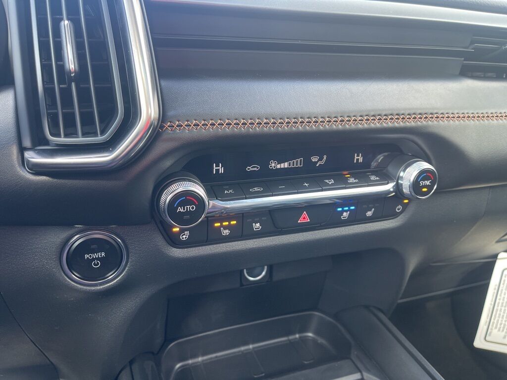 2026 MAZDA CX-50 Hybrid Premium Plus San Clemente CA