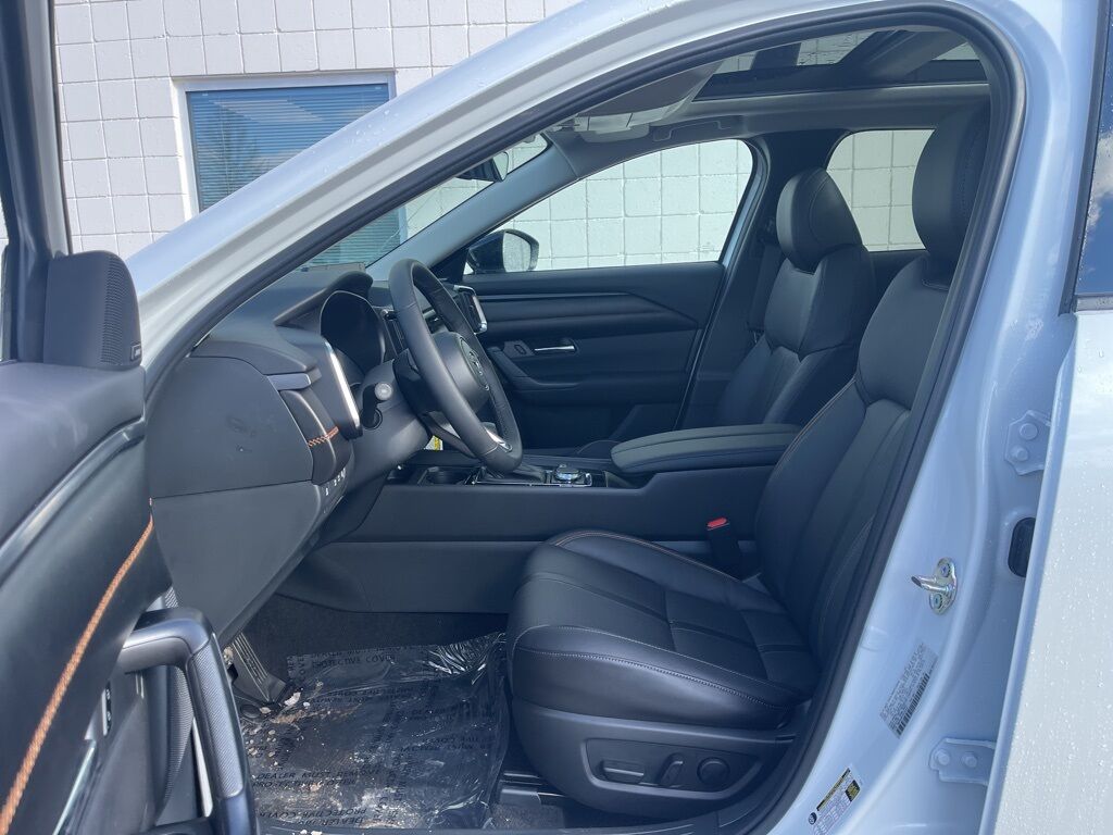 2026 MAZDA CX-50 Hybrid Premium Plus San Clemente CA