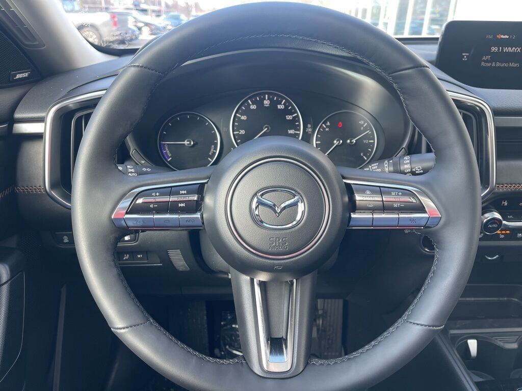 2026 MAZDA CX-50 Hybrid Premium Plus San Clemente CA