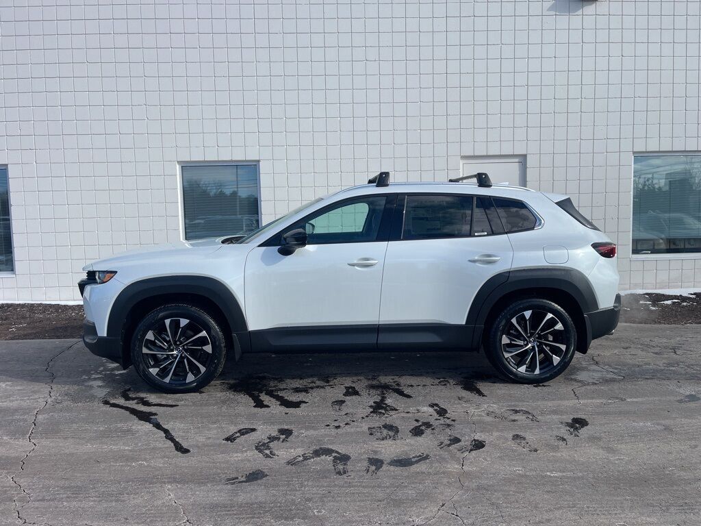 2026 MAZDA CX-50 Hybrid Premium Plus San Clemente CA