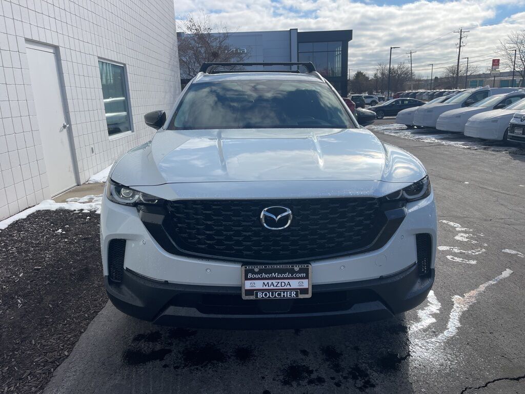 2026 MAZDA CX-50 Hybrid Premium Plus San Clemente CA