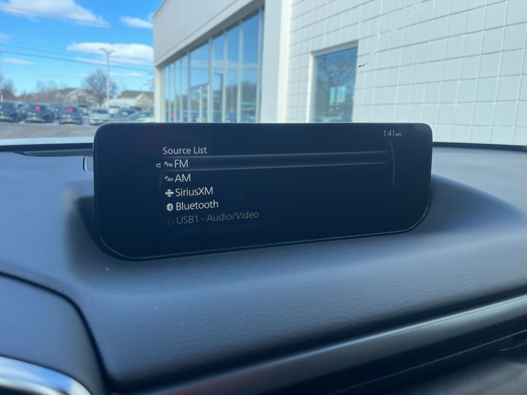 2026 MAZDA CX-50 Hybrid Premium Plus Oshkosh WI