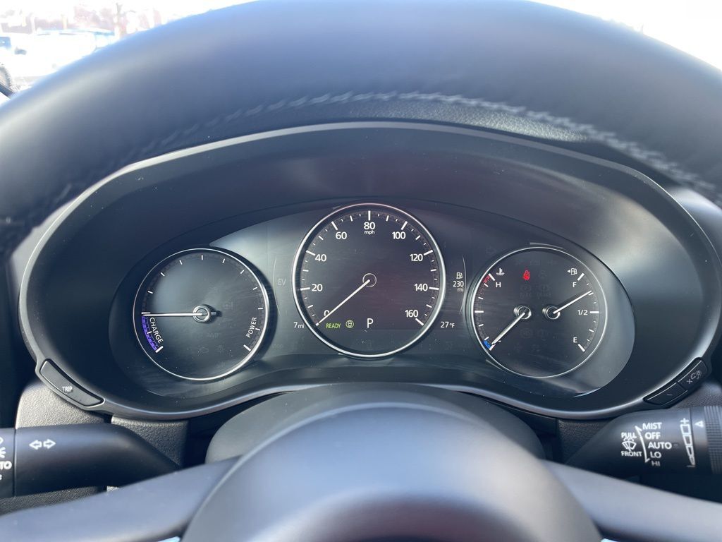 2026 MAZDA CX-50 Hybrid Premium Plus Oshkosh WI