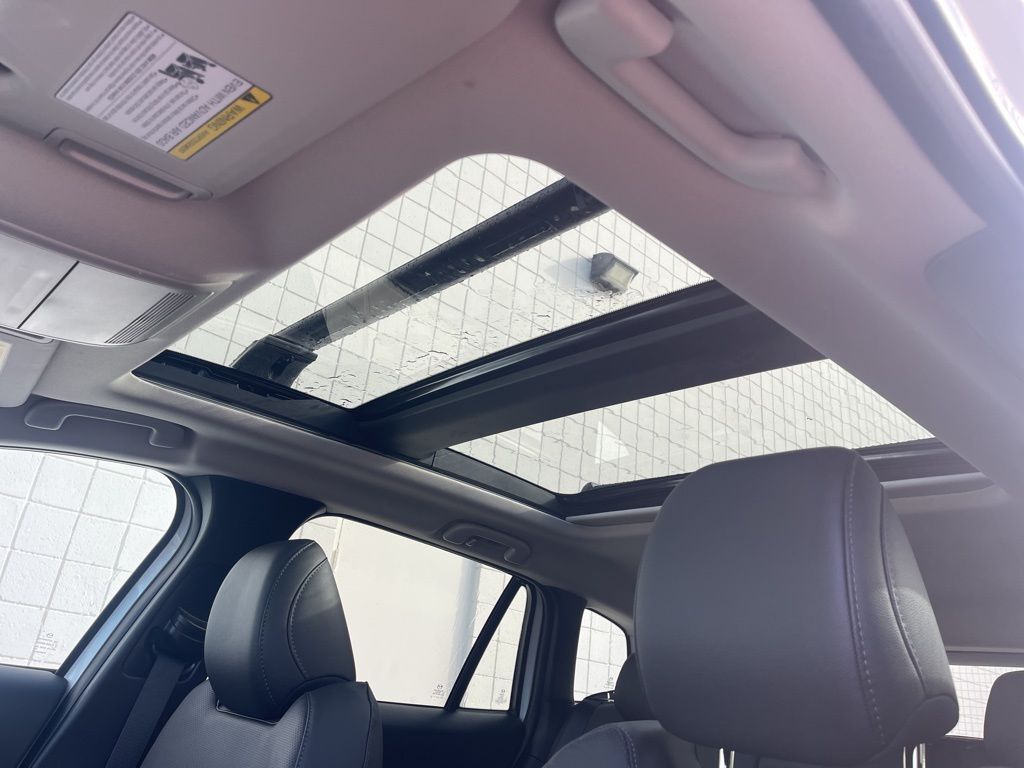 2026 MAZDA CX-50 Hybrid Premium Plus San Clemente CA