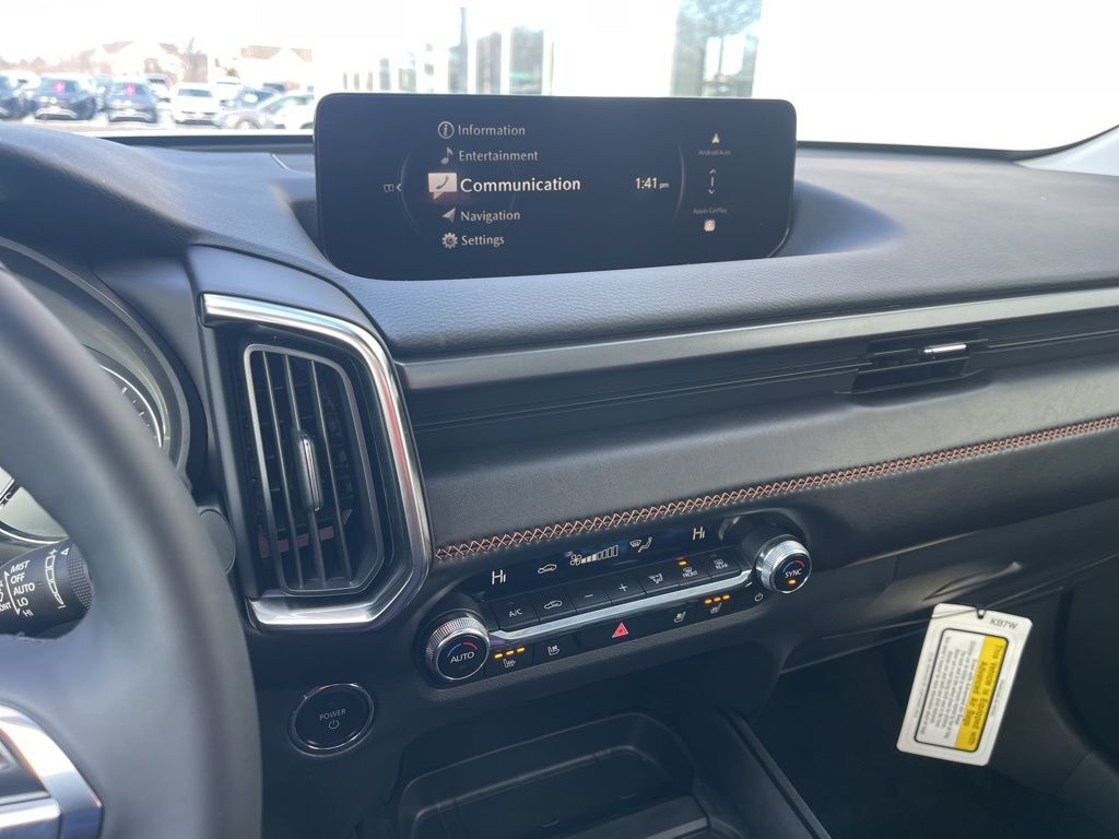 2026 MAZDA CX-50 Hybrid Premium Plus San Clemente CA