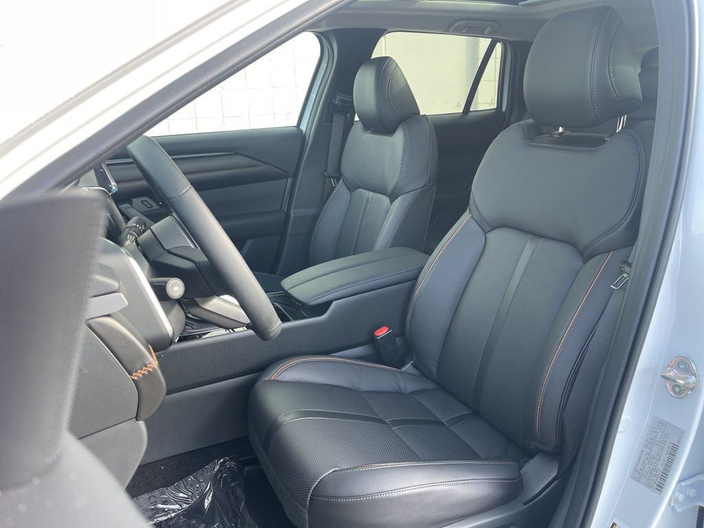 2026 MAZDA CX-50 Hybrid Premium Plus Oshkosh WI