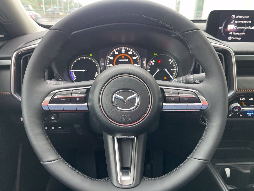 2026 MAZDA CX-50 Hybrid Premium Plus San Clemente CA