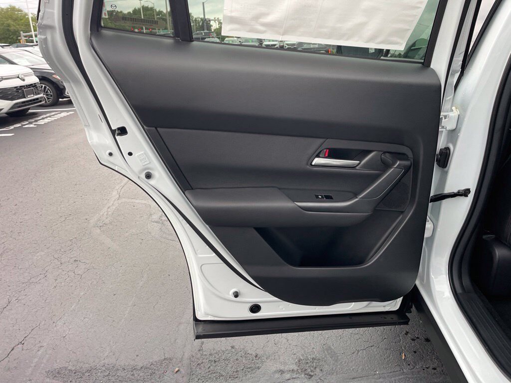 2026 MAZDA CX-50 Hybrid Premium Plus San Clemente CA