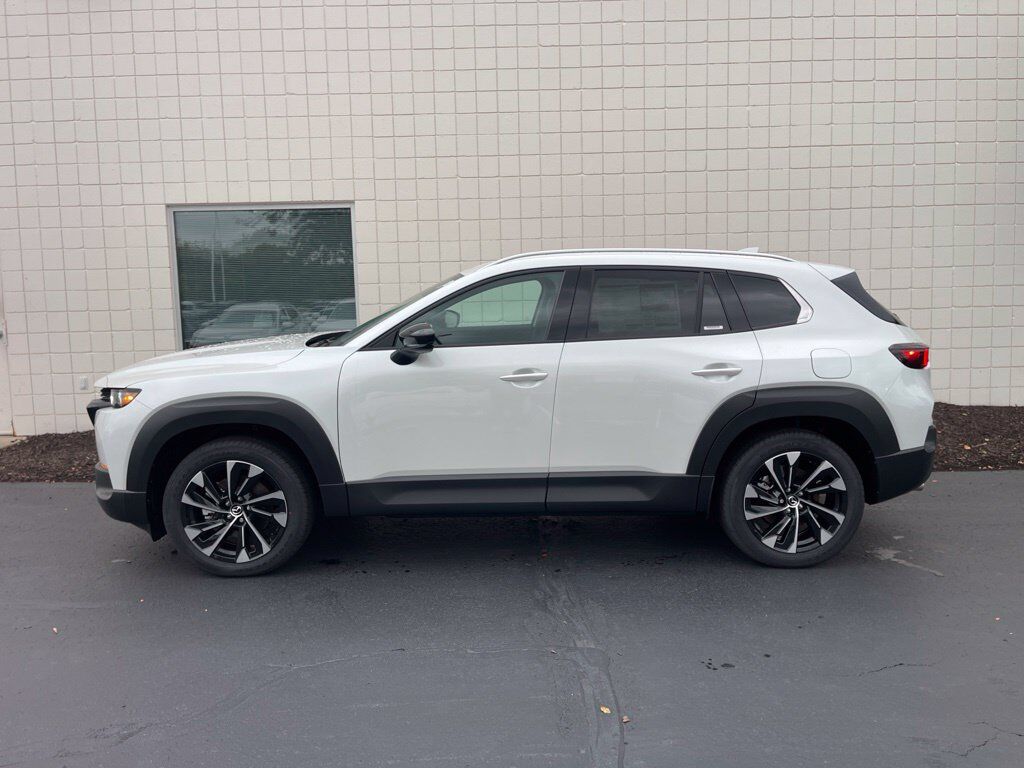 2026 MAZDA CX-50 Hybrid Premium Plus San Clemente CA