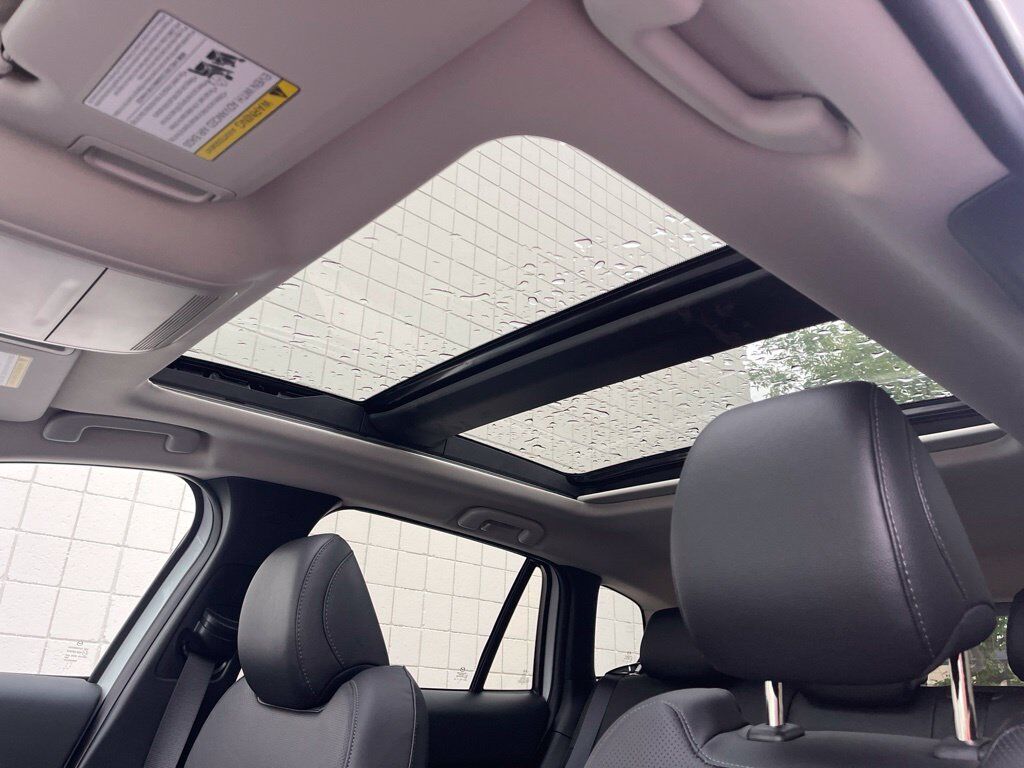 2026 MAZDA CX-50 Hybrid Premium Plus San Clemente CA