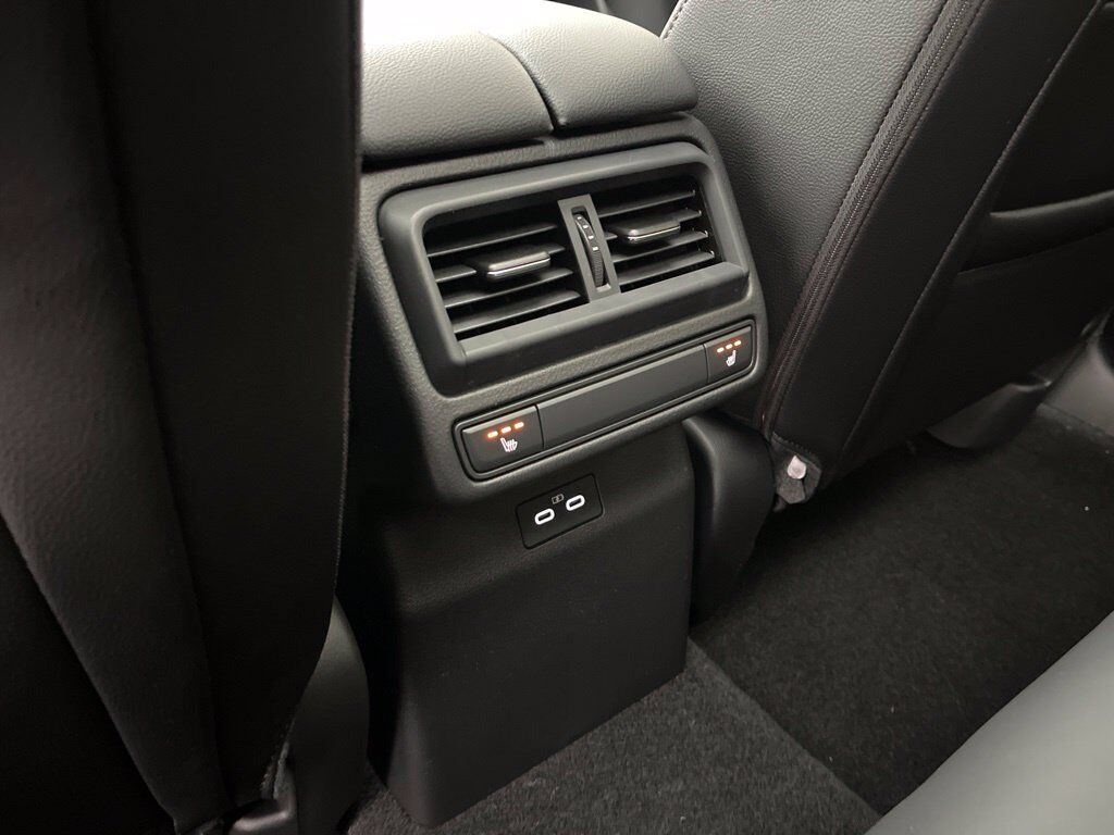 2026 MAZDA CX-50 Hybrid Premium Plus San Clemente CA