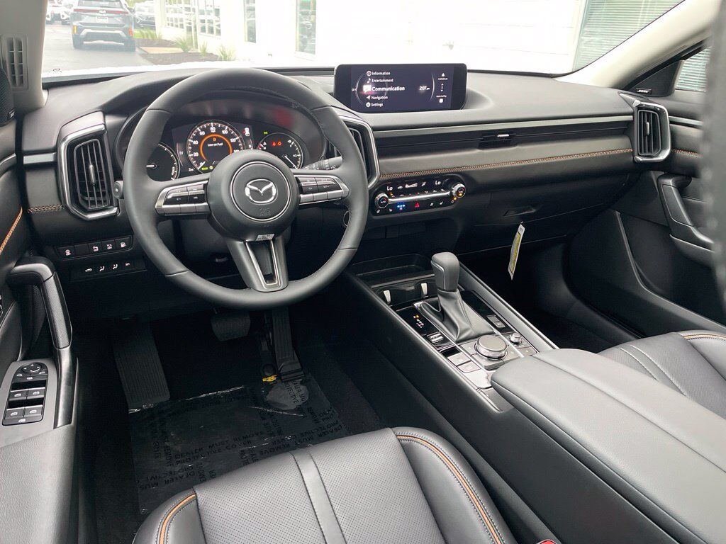 2026 MAZDA CX-50 Hybrid Premium Plus San Clemente CA