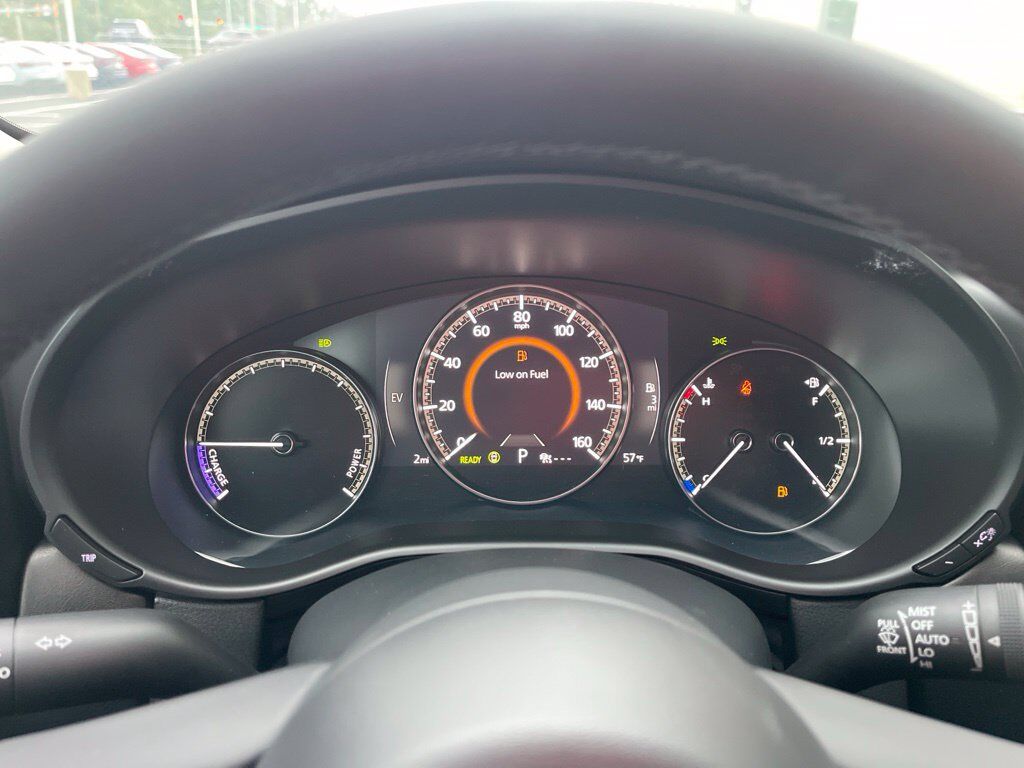 2026 MAZDA CX-50 Hybrid Premium Plus San Clemente CA