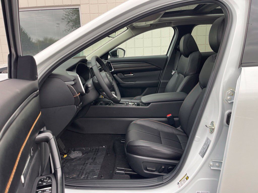 2026 MAZDA CX-50 Hybrid Premium Plus San Clemente CA