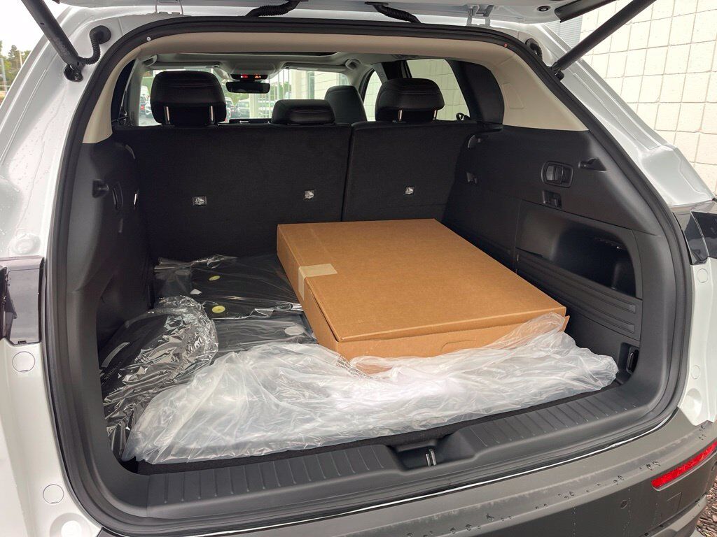 2026 MAZDA CX-50 Hybrid Premium Plus San Clemente CA