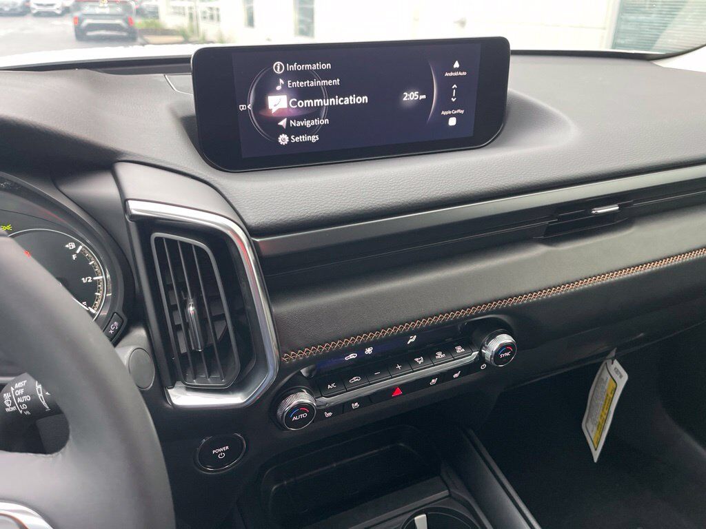 2026 MAZDA CX-50 Hybrid Premium Plus San Clemente CA