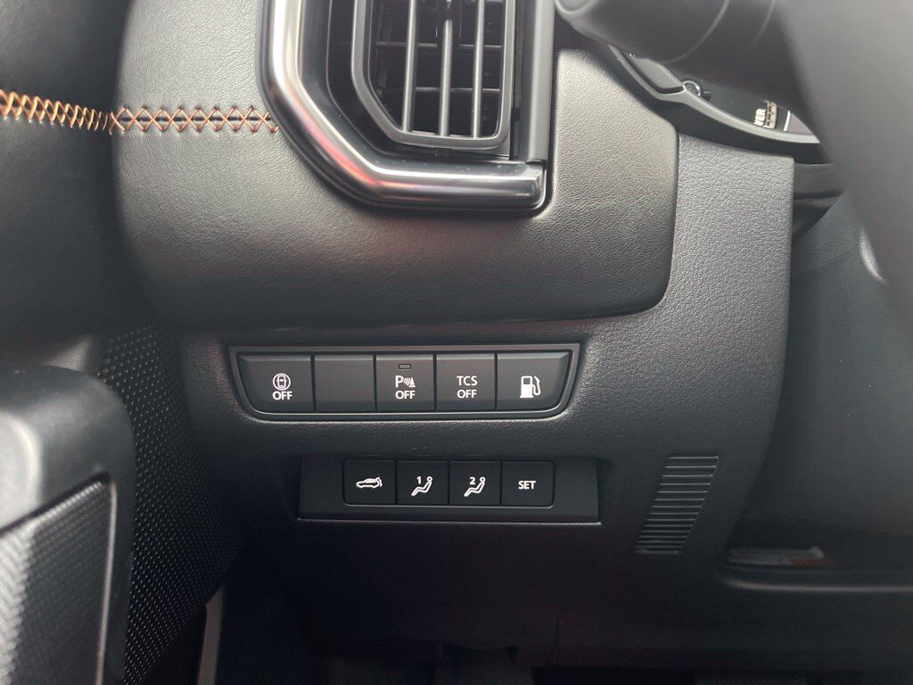 2026 MAZDA CX-50 Hybrid Premium Plus San Clemente CA