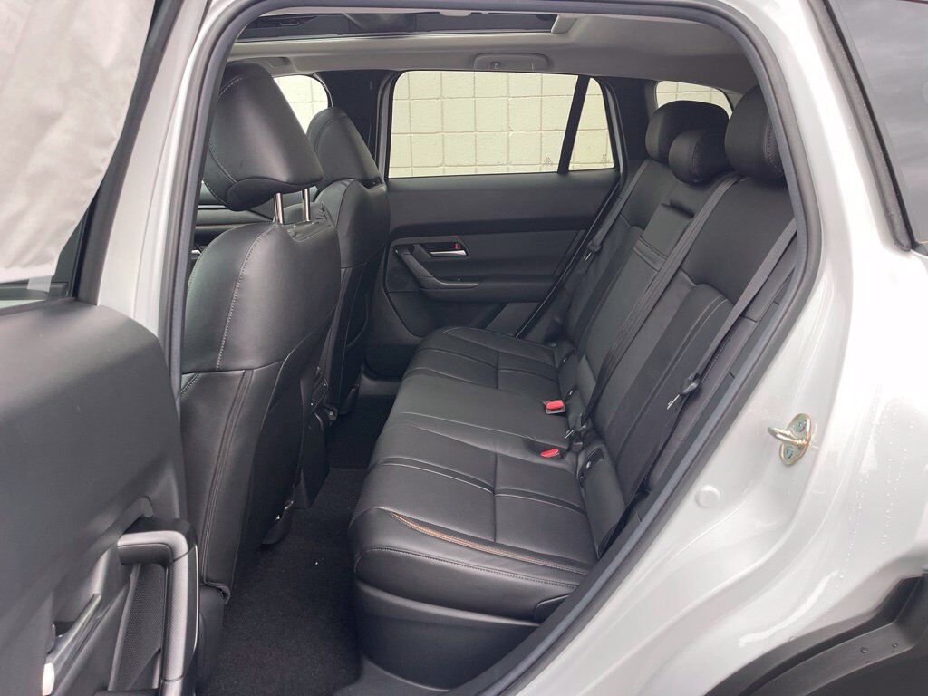 2026 MAZDA CX-50 Hybrid Premium Plus San Clemente CA