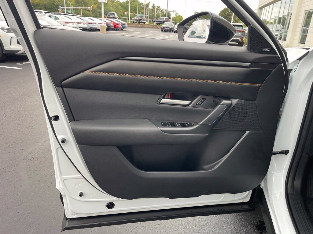 2026 MAZDA CX-50 Hybrid Premium Plus San Clemente CA