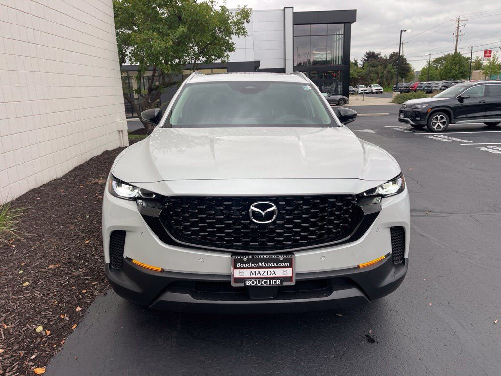 2026 MAZDA CX-50 Hybrid Premium Plus San Clemente CA