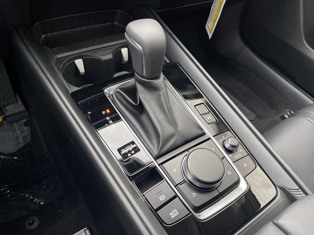 2026 MAZDA CX-50 Hybrid Premium Plus San Clemente CA