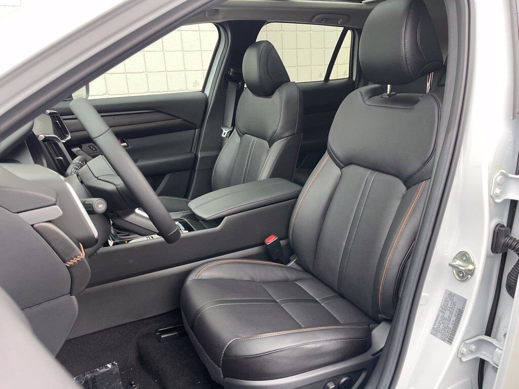 2026 MAZDA CX-50 Hybrid Premium Plus San Clemente CA