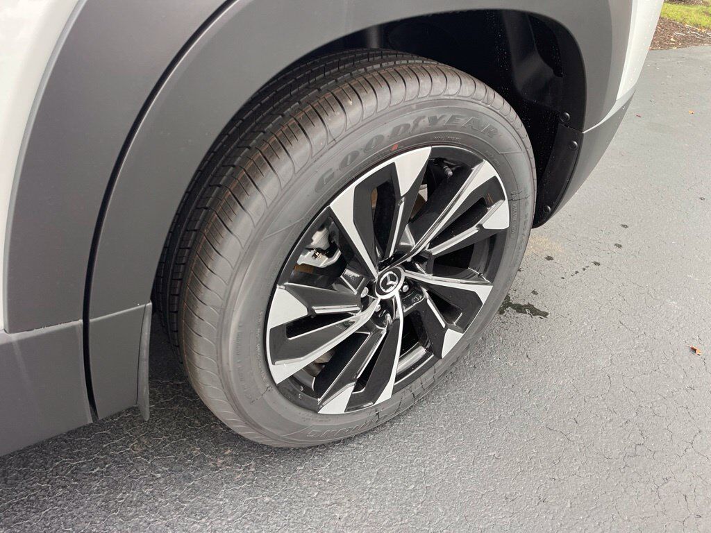 2026 MAZDA CX-50 Hybrid Premium Plus San Clemente CA
