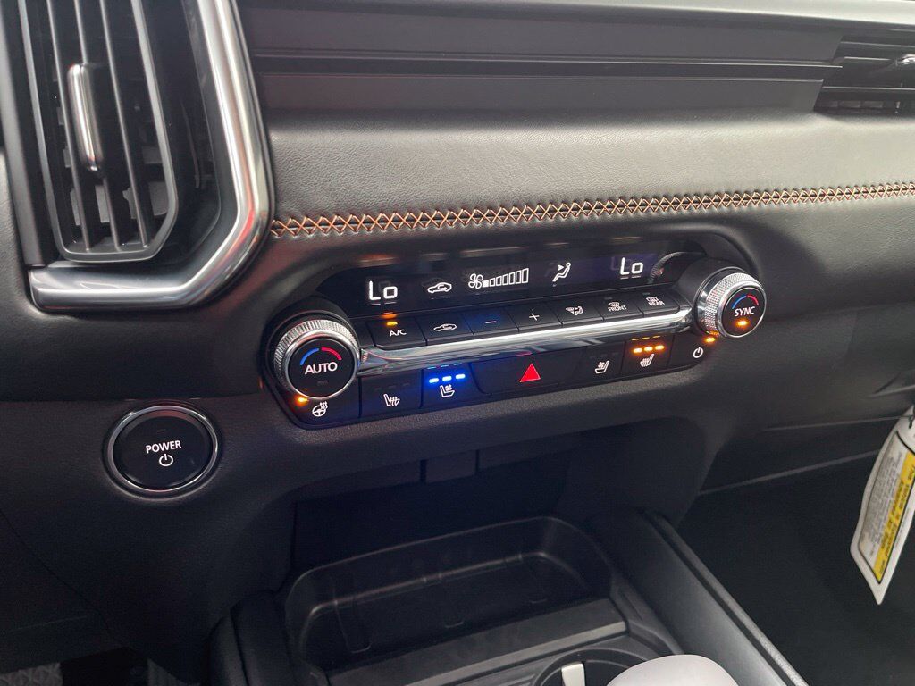 2026 MAZDA CX-50 Hybrid Premium Plus San Clemente CA