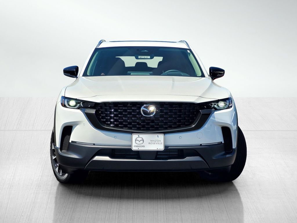 2026 MAZDA CX-50 Hybrid Premium Plus