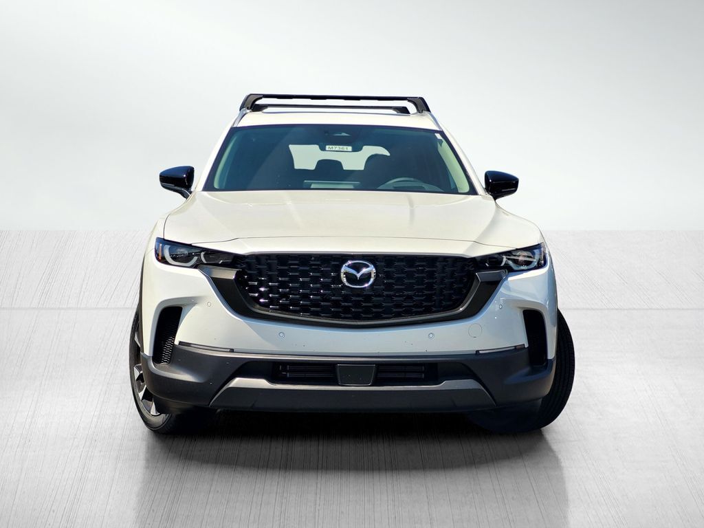 2026 MAZDA CX-50 Hybrid Premium Plus Roseville CA