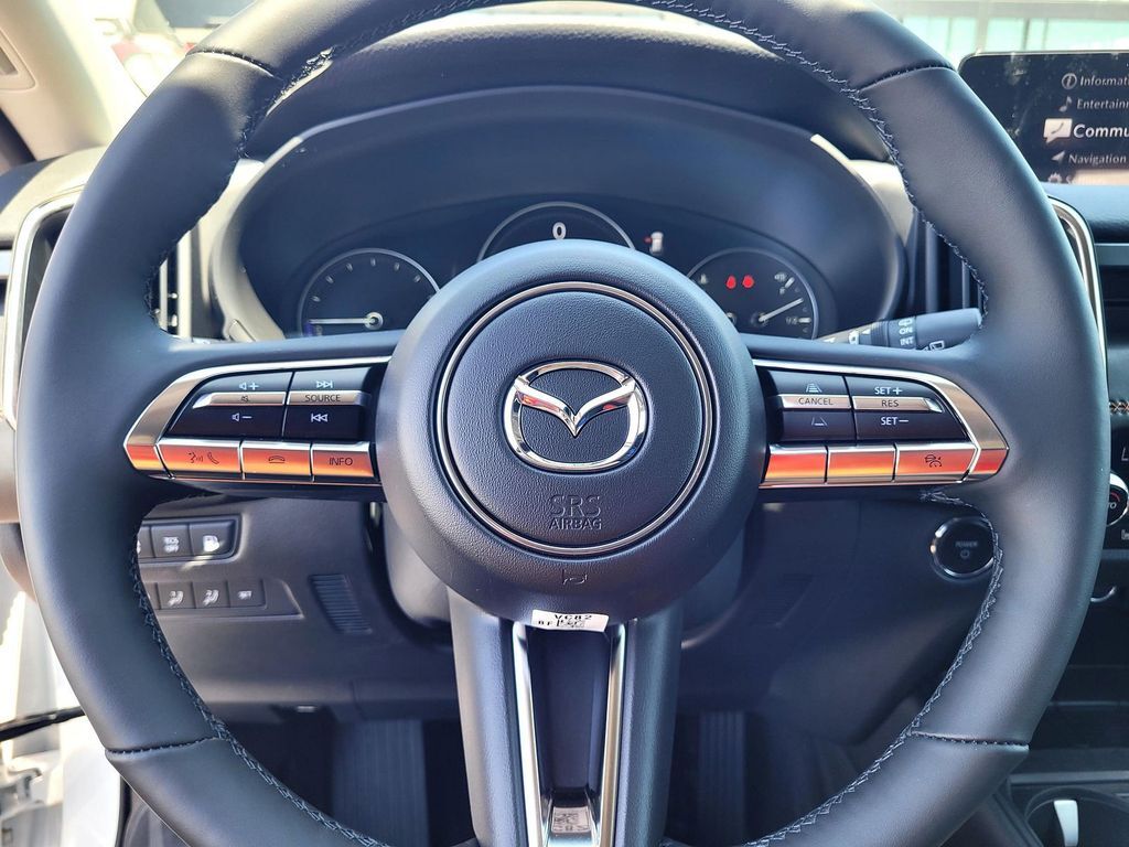 2026 MAZDA CX-50 Hybrid Premium Plus Roseville CA