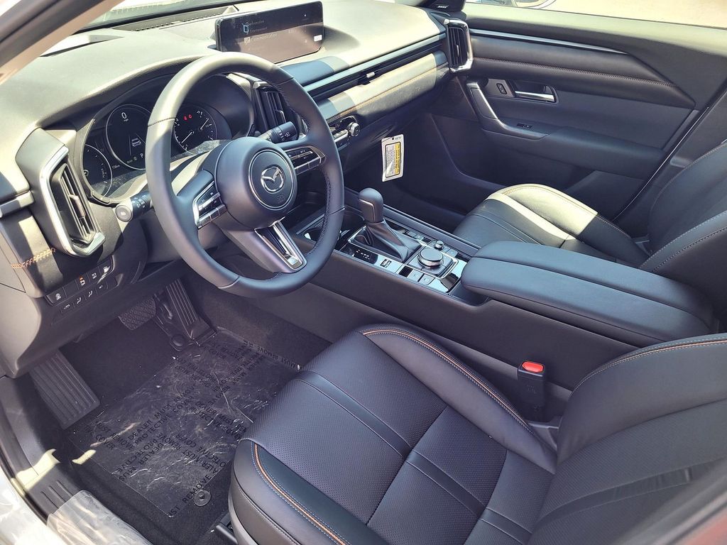 2026 MAZDA CX-50 Hybrid Premium Plus Roseville CA