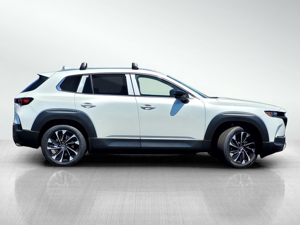 2026 MAZDA CX-50 Hybrid Premium Plus Roseville CA