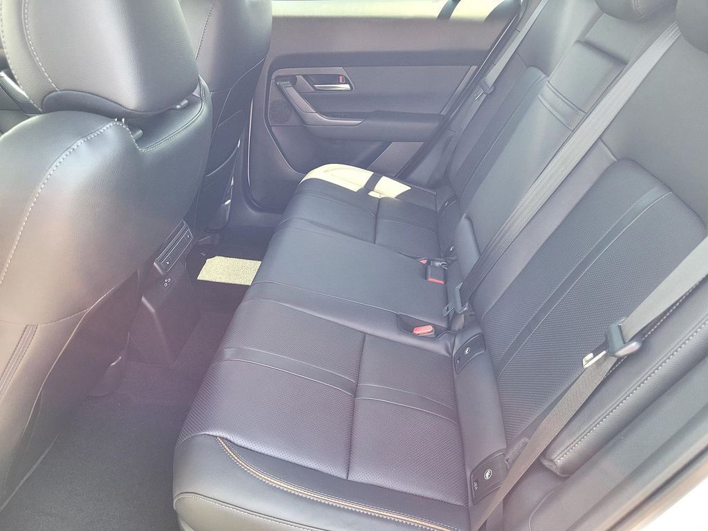 2026 MAZDA CX-50 Hybrid Premium Plus Roseville CA