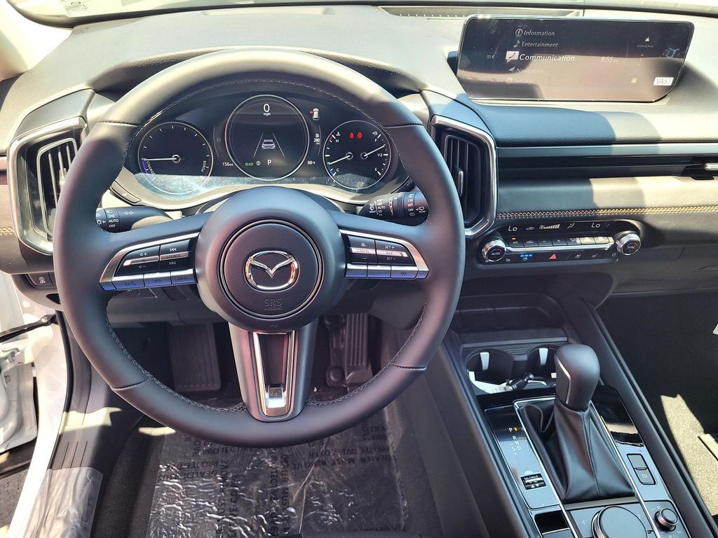 2026 MAZDA CX-50 Hybrid Premium Plus Roseville CA